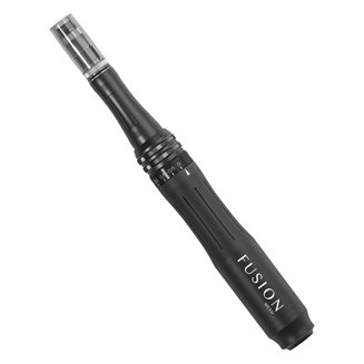 Derma Fusion Pen Platinum 2.0 1 szt. - elektroniczny dermapen do mikro- i nanonakłuwania (zestaw)