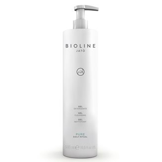 Pure Gel Cleansing 500 ml - żel oczyszczający