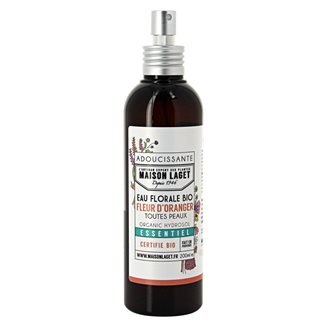 Kwiat pomarańczy (neroli) BIO 200ml - hydrolat