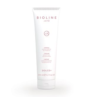 Dolce+ Cream Soothing Nourishing 200 ml - krem kojąco-odżywczy