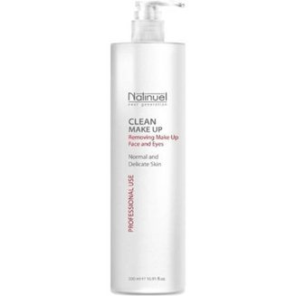 Natinuel Clean Make Up 500ml