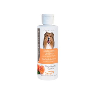 Szampon ultradelikatny 200 ml - szampon dla psów do częstego mycia