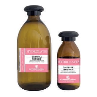 Hydrolat z nagietka 150 ml - woda kwiatowa regenerująca