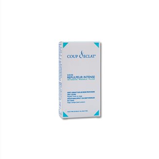 Coup d'Éclat – Serum wypełniacz zmarszczek 30ml