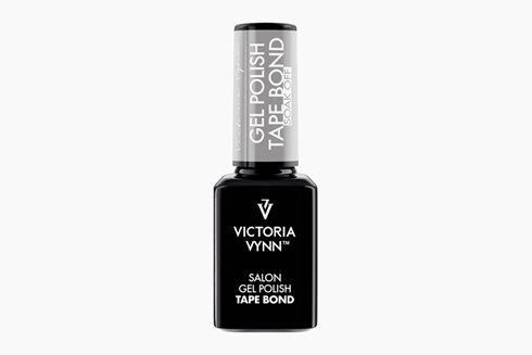 GEL POLISH TAPE BOND 15 ml - primer bezkwasowy