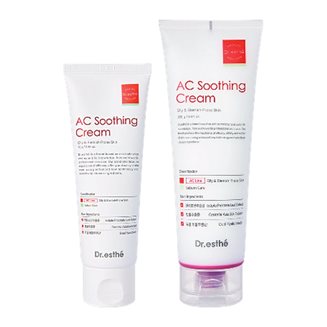 AC Soothing Cream 250 ml - krem łagodzący do skóry trądzikowej