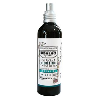 Bławatek BIO 200ml - hydrolat