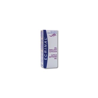 Żel zmiękczający skórki AHA 10ml