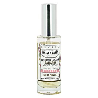 Cytrusy z ciasteczkami Calisson 100ml - zapach do domu