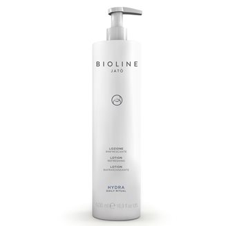 Hydra Lotion Refreshing 500 ml - tonik nawilżająco-odświeżający