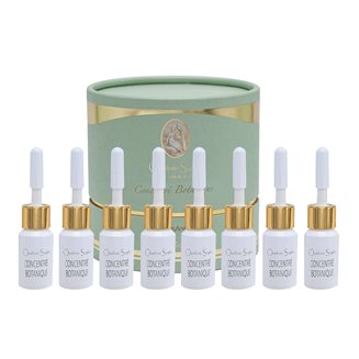 Koncentrat Concentré Botanique 8 x 5 ml - koncentrat roślinny