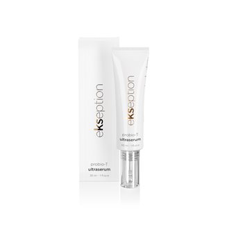 probio-T ultraserum 30 ml - serum pre- i probiotyczne odbudowujące mikrobiom