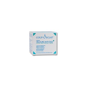 Coup d'Éclat – Krem Anti-age 50ml