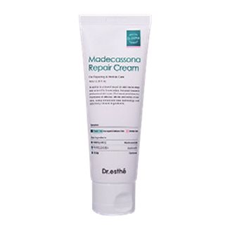 Madecassona Repair Cream 70 ml - krem naprawczy z madekasozydem