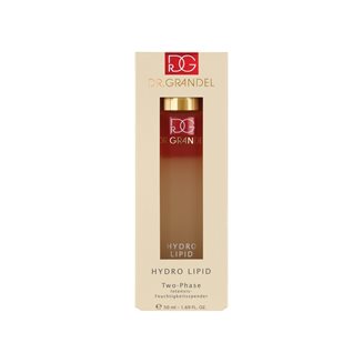 Hydro Lipid Two-Phase 50 ml - dwufazowy koncentrat nawilżająco-odżywczy do skóry dojrzałej
