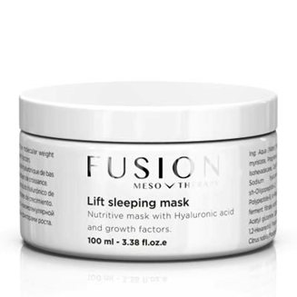 Lift Sleeping Mask 100 ml - liftingująca maska na noc z bio-placentą