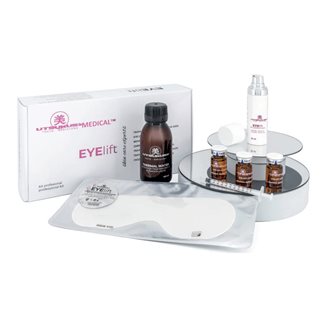 Eye Lift Professional Kit - zestaw profesjonalny do okolic oczu