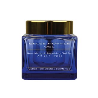 Żel Gelée Royale 50 ml - żel z mleczkiem pszczelim
