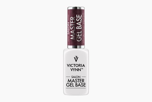 MASTER GEL BASE 8 ml - baza hybrydowa