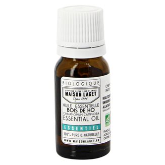 Liść Ho BIO 10ml - olejek eteryczny