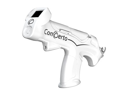 Pistolet Concerto