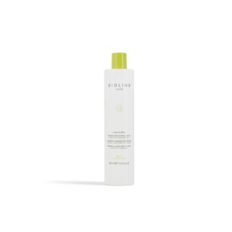 Aqua Floral Make-Up Remover Cleansing 400 ml - płyn do demakijażu
