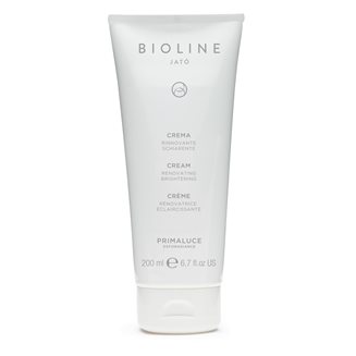 Primaluce Cream Renovating Brightening 200 ml - krem odnawiająco-rozjaśniający do masażu