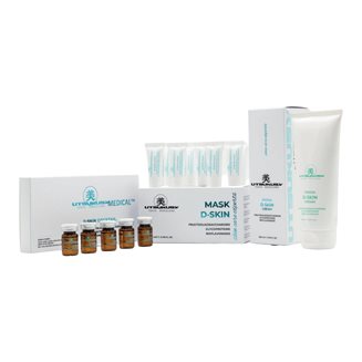 D-Skin Professional Kit - zestaw profesjonalny z witaminą D