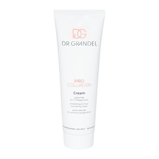 Pro Collagen Cream 125 ml - krem wygładzający 24h do skóry suchej i mieszanej, opakowanie gabinetowe