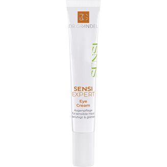 Experts Sensi Expert Eye Cream 20 ml - łagodzący krem pod oczy do skóry wrażliwej