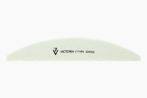BUFFER 320/500 Crescent - buffer do paznokci