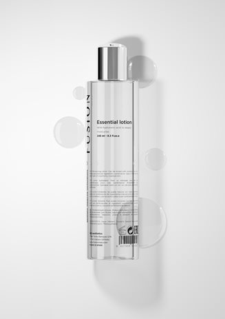 Essential Lotion 250 ml - tonik nawilżający z kwasem hialuronowym do personalizacji