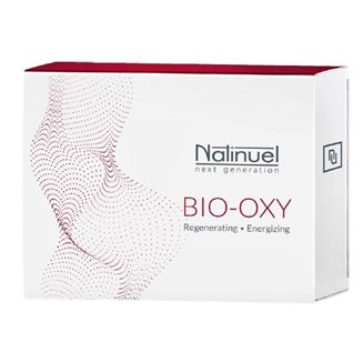 Ampułka Bio-Oxy 10ml