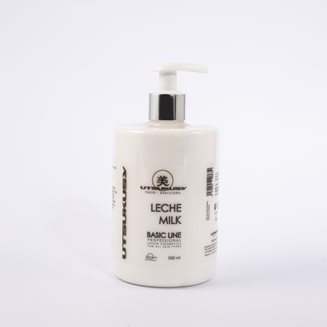 Basic Line Hydra Milk Cleanser 500 ml - mleczko oczyszczające