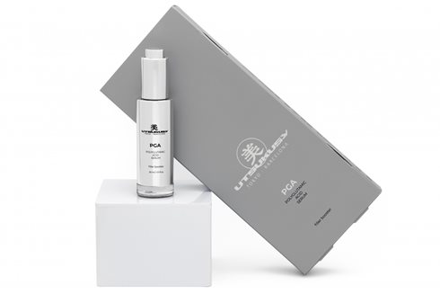 PGA Serum Filler Booster 30 ml - multifunkcyjne serum wypełniające