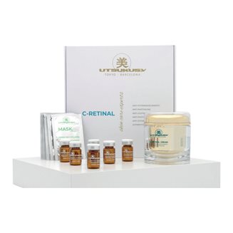 C-Retinal Professional Kit - zestaw profesjonalny z retinalem i witaminą C