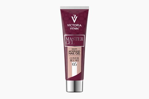 MASTER GEL 05 Cover Blush 60 g - akrylożel
