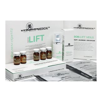 Neck Lift Professional Kit - zestaw profesjonalny na szyję i dekolt