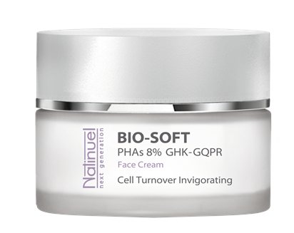 Bio Soft 8% 50ml