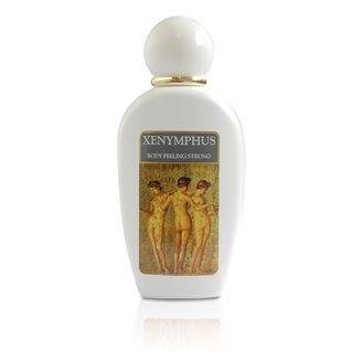 Peeling Body Strong 5000 ml - peeling do ciała
