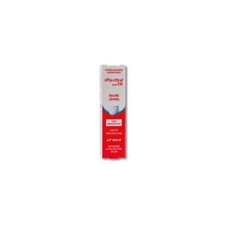 TR Balsam regenerujący do ust 15ml