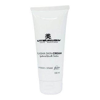 Plasma Skin Cream 100 ml - krem z czynnikami wzrostu EGF