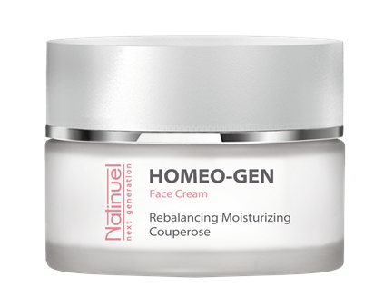 Homeo Gen 50ml