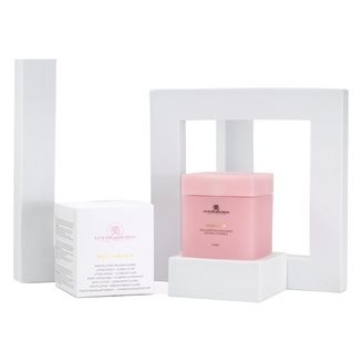 NAD2+ Skin Mask 200 ml - maska profesjonalna z NAD+