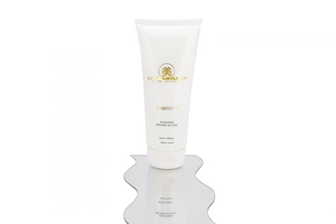Exobody Cream 200 ml - krem do ciała z egzosomami
