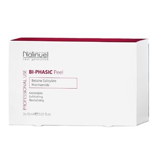 Bi-Phasic Peel 3x10ml