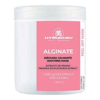 Soothing Mask 1000 ml - maska algowa łagodząca