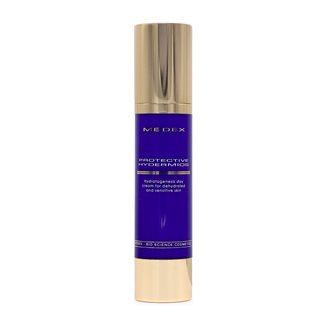 Krem Protective Hydermios 50 ml - krem ochronny na dzień do skóry suchej