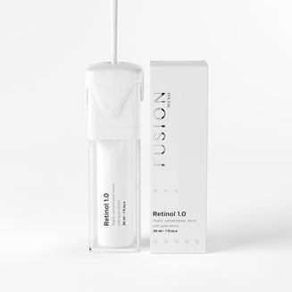 Serum Retinol 1.0 30 ml - serum ze stabilizowanym retinolem 1%