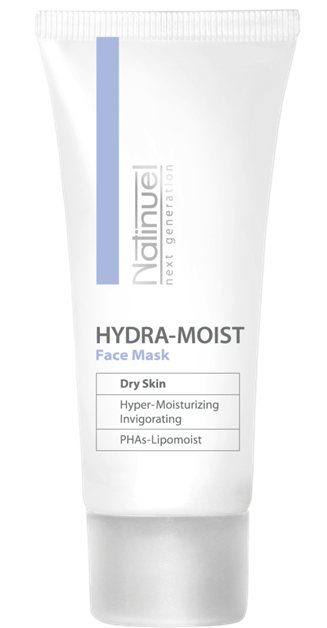 Hydra Moist Mask 30ml